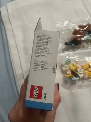 LEGO Super Mario Personaggio Serie 6