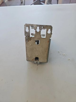 Soporte Hilti PMA 71