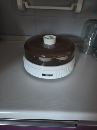 Yogurtera