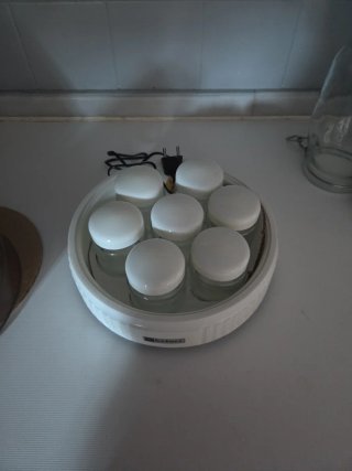 Yogurtera