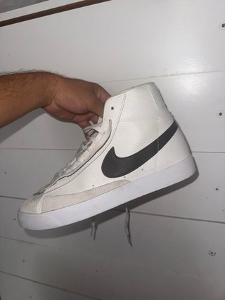 Nike Blazer Mid '77 Talla 43