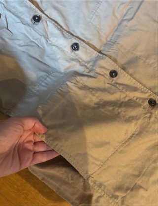 Vestido Marc o Polo Talla 36