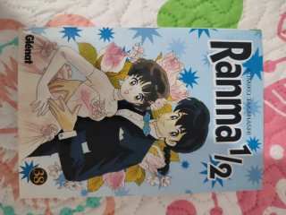 Comic Ranma