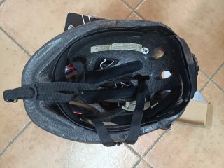 Casco infantil Spiuk Cycling Safety
