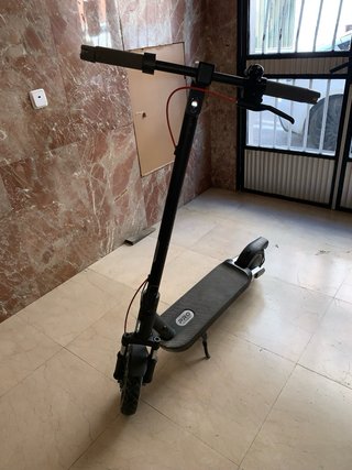 PATINETE ELECTRICO  Xiaomi 5 pro