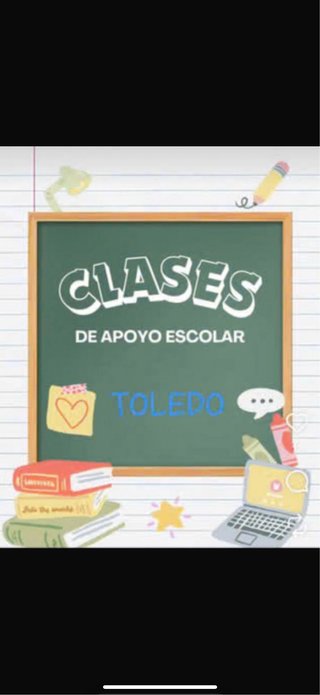 Clases Particulares