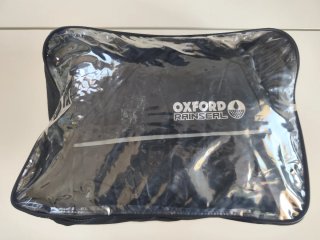 Mono impermeable XXL