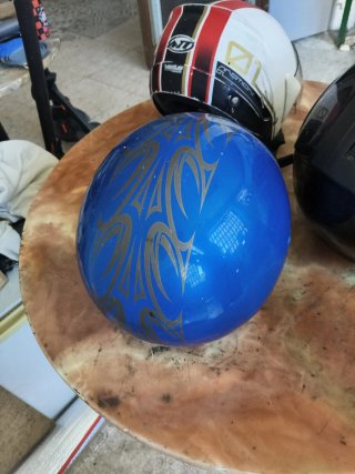 3 Cascos Moto Integrales y Abiertos