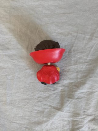 Funko Pop Doctor Strange 1000