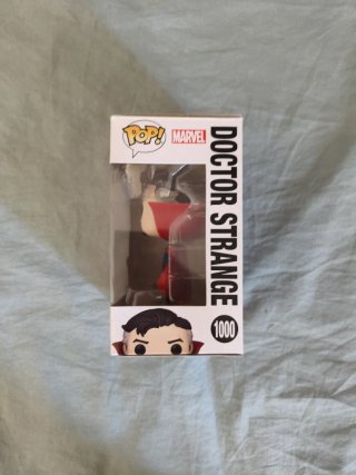 Funko Pop Doctor Strange 1000