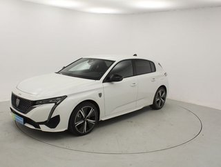 Peugeot 308 5P GT Hybrid 180 eEAT8