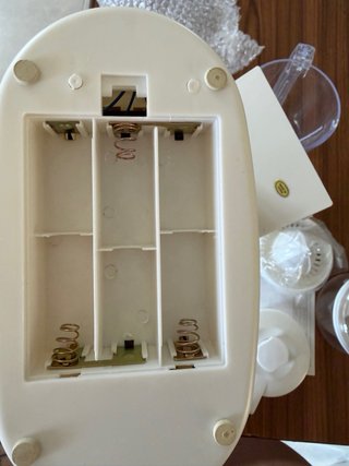 Mini Robot Cocina Vintage Grand Chef 2000