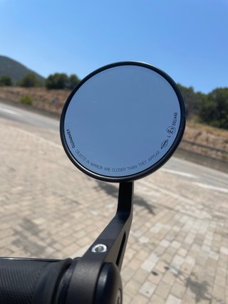 Ducati Monster 696