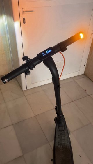 Patinete eléctrico ninebot e2pro