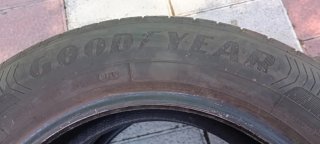 Neumático Goodyear 205/60/16 92V