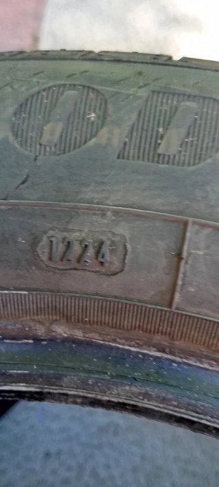 Neumático Goodyear 205/60/16 92V