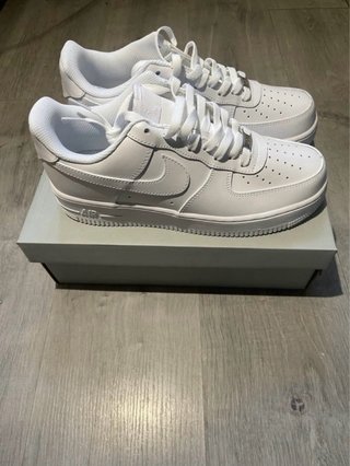 Nike Air Force 1 Talla 43