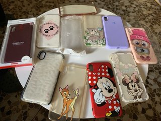 iPhone XS Max Rosa
