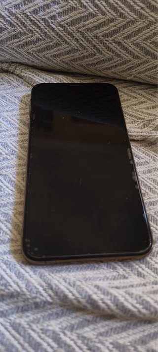 iPhone XS Max Rosa