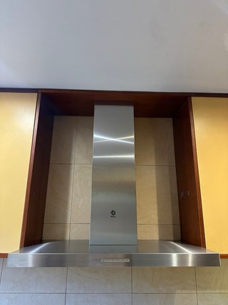 Campana extractora Balay 90cm Acero Inox