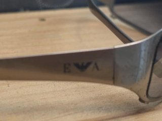 Gafas Emporio Armani Vintage