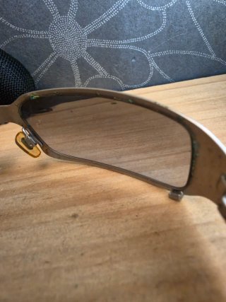 Gafas Emporio Armani Vintage
