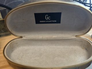 Gafas Emporio Armani Vintage