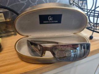 Gafas Emporio Armani Vintage
