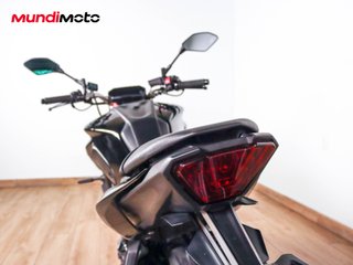 YAMAHA MT 07