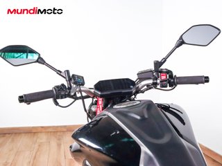YAMAHA MT 07