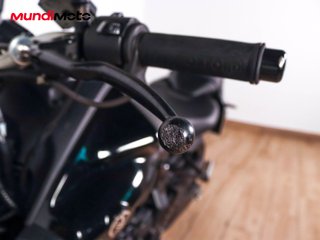 YAMAHA MT 07
