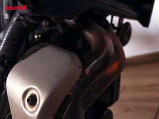 YAMAHA MT 07