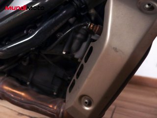 YAMAHA MT 07