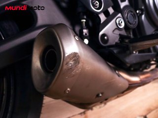 YAMAHA MT 07
