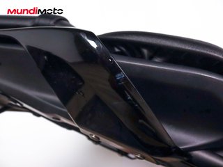 YAMAHA MT 07