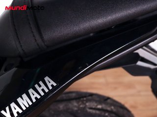 YAMAHA MT 07