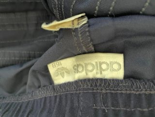 Pantalón Chándal Adidas Challenger One World