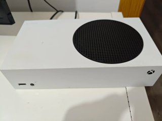 Xbox Series S Consola + 2 Mandos