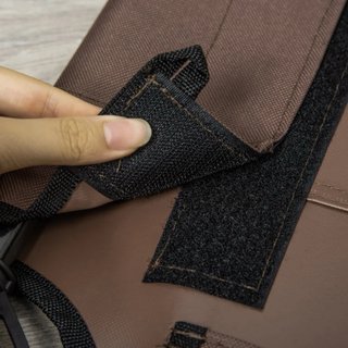 Letto Elevato Portatile per Cani/Gatti