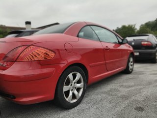 Peugeot 307 2008