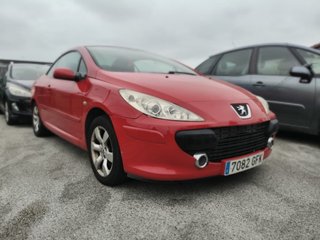 Peugeot 307 2008