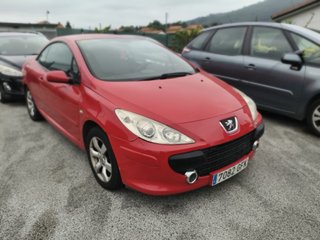 Peugeot 307 2008