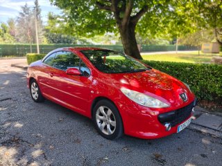 Peugeot 307 2008