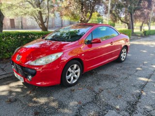 Peugeot 307 2008