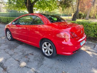 Peugeot 307 2008