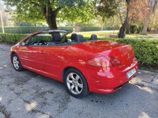 Peugeot 307 2008