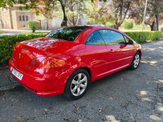 Peugeot 307 2008