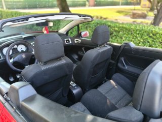 Peugeot 307 2008