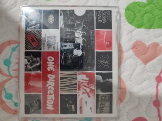 Single One Direction - Best Song Ever