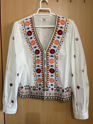 Camisa de mujer